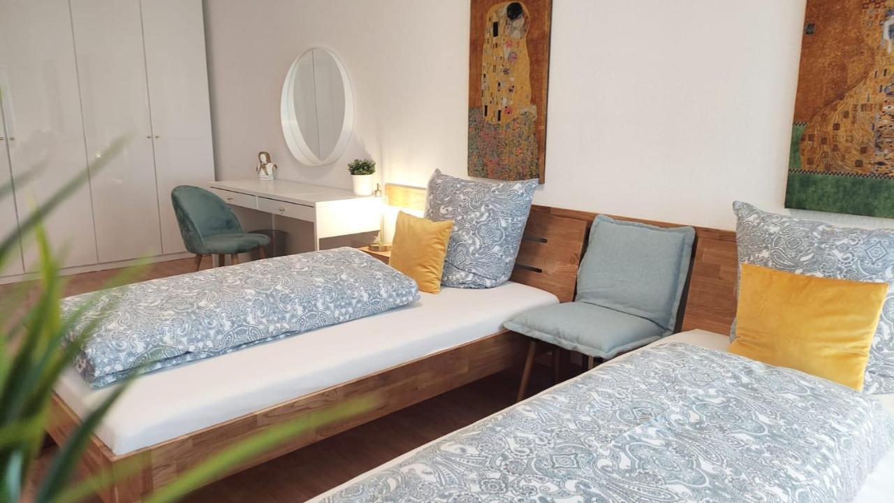 לייפציג Apartment As1 - Excellent מראה חיצוני תמונה