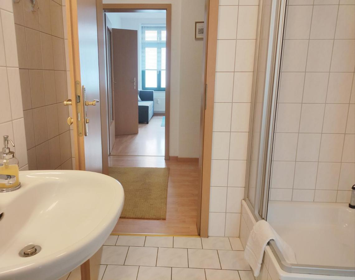 לייפציג Apartment As1 - Excellent מראה חיצוני תמונה
